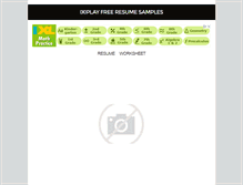 Tablet Screenshot of ixiplay.com